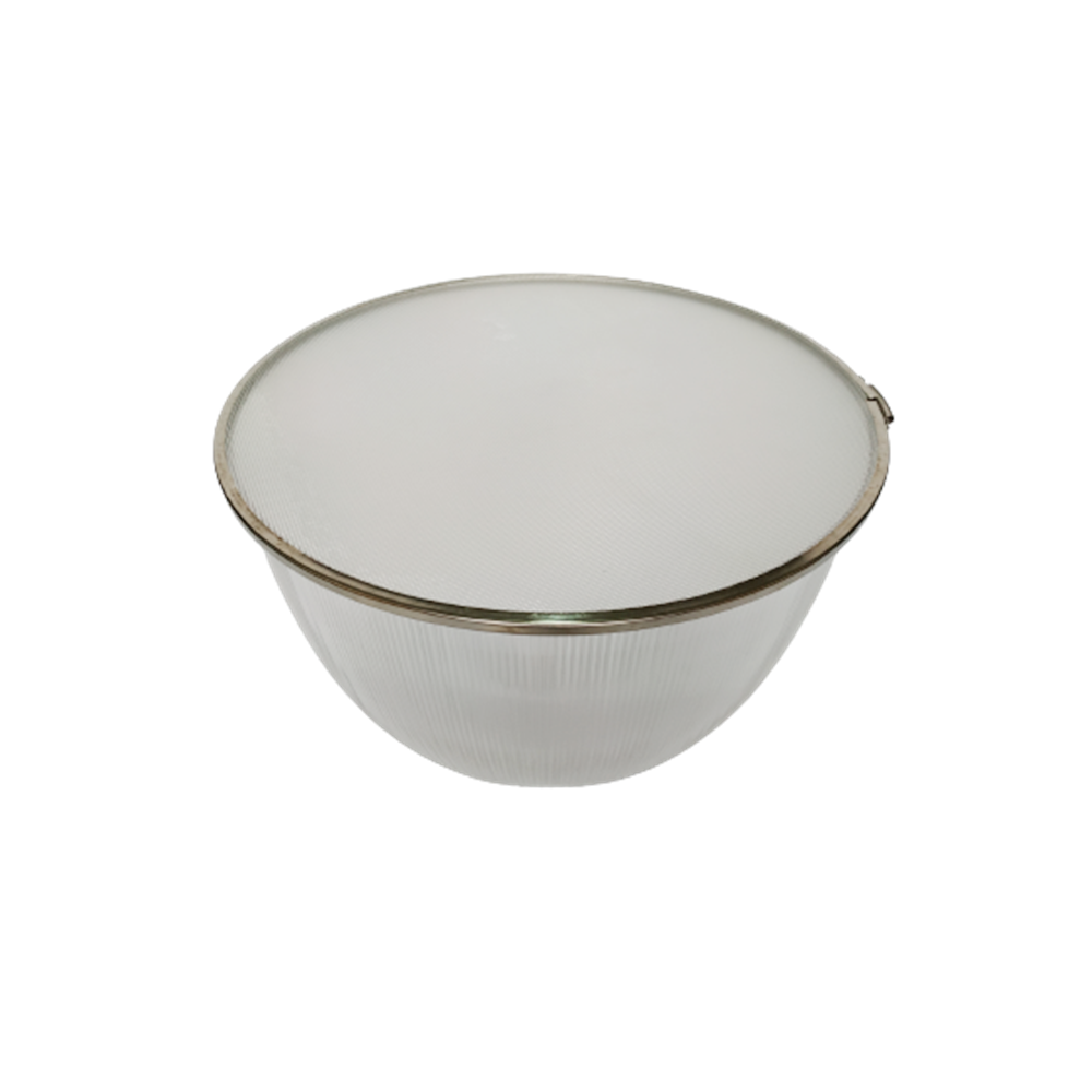 High Bay Polycarbonate Lamp Shades 16inch 4 Installation Hole LCS900picture5