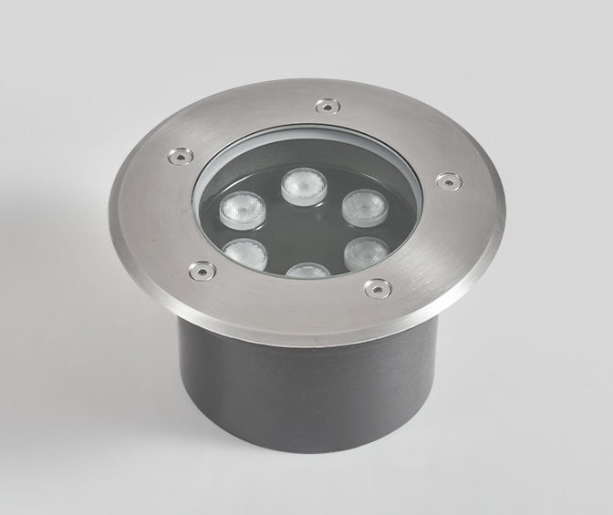 IP67 Waterproof Stainless Steel LED Underground Lamp UG1310picture3
