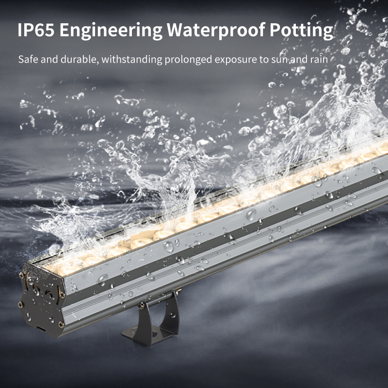 High Brightness 24V Waterproof IP65 LED Wall Washer Light WW1210picture2