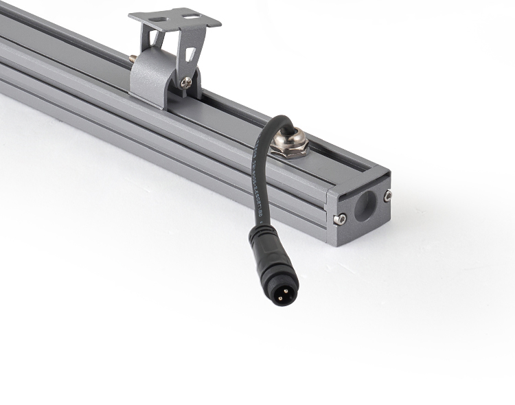 Building Illumination Landscape 36W RGBW LED Outdoor Wall Washer Light WW1190picture3