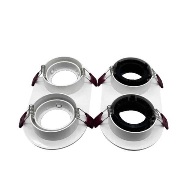 MR16 Spotlight GU10 Lamp Holder Bracket Accessories Housing LCS690picture4