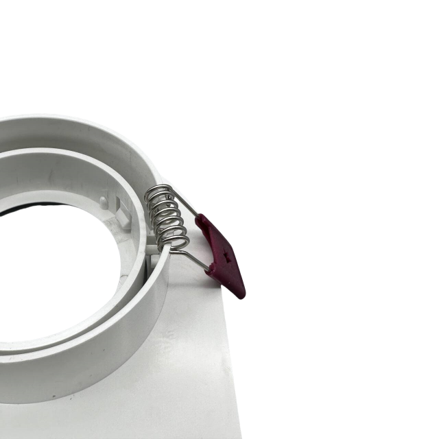 MR16 Spotlight GU10 Lamp Holder Bracket Accessories Housing LCS690picture5