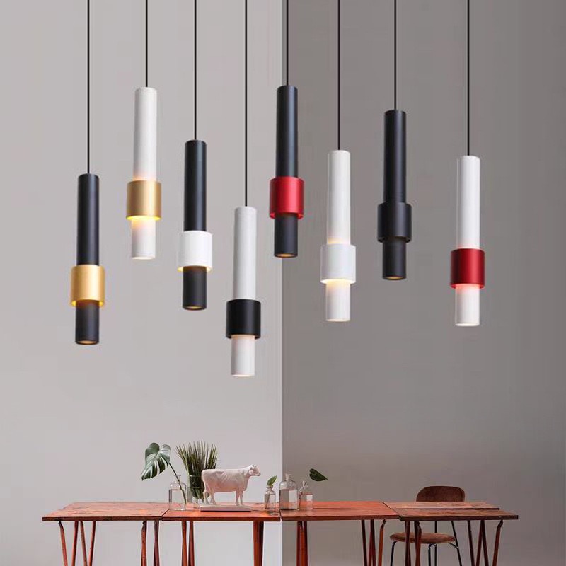 Aluminum Hanging LED Pendant Light Lamp PEN1980picture3