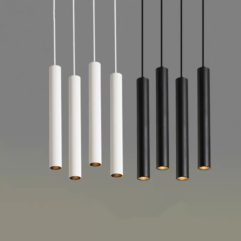 Aluminum Hanging LED Pendant Light Lamp PEN1980picture4