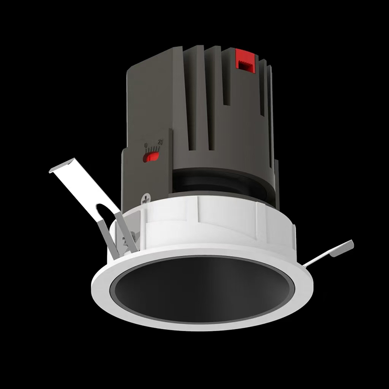 Smart Dimmable Square Downlight DL2490picture6