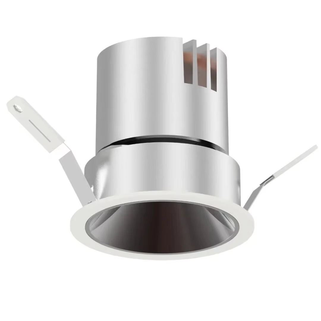 Indoor Commercial Hotel Store Aluminium Downlight DL2480picture3