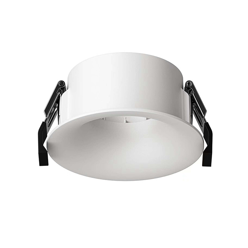 Double-Headed Square MR16 Downlight DL2430picture3
