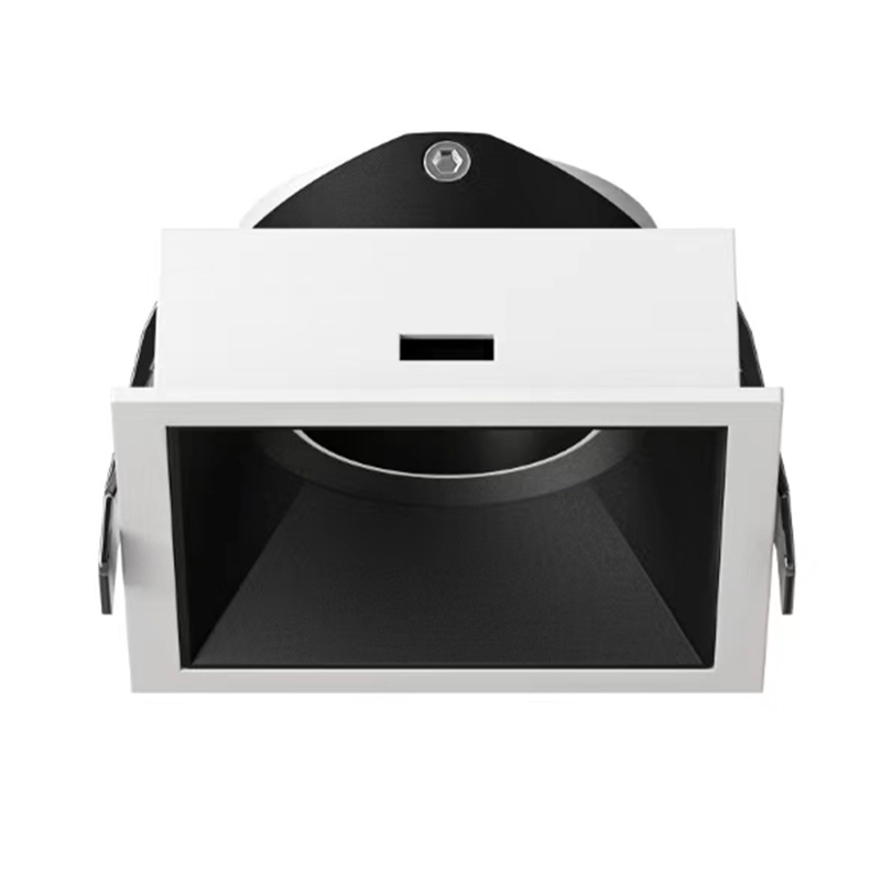 Adjustable Anti-Glare LED Spotlight Modern Ceiling Downlight DL2420picture6