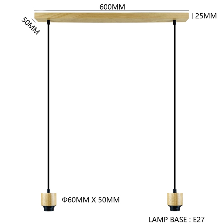 Modern Ceiling Light Nordic LED Pendant Light PEN1970picture3