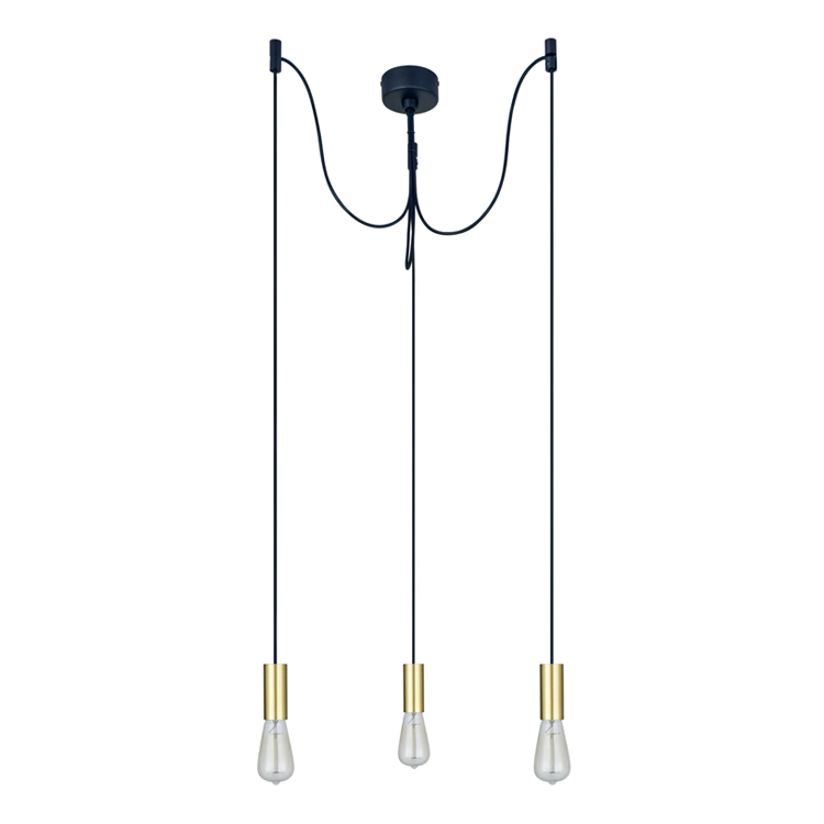 Classic Spider Adjustable Ceiling Pendent Lamps PEN1940picture5