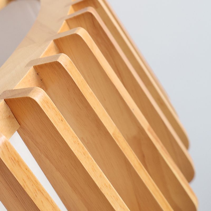 Customised Large Wooden Chandelier Pendant Light PEN1920picture4