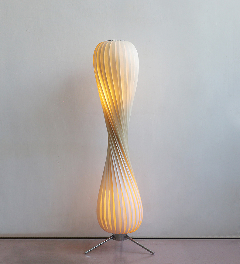 Japanese LED Wooden Light Modern Tripod decorative luxury Floor  Lamp  for living room decor with E27 ba<i></i>se