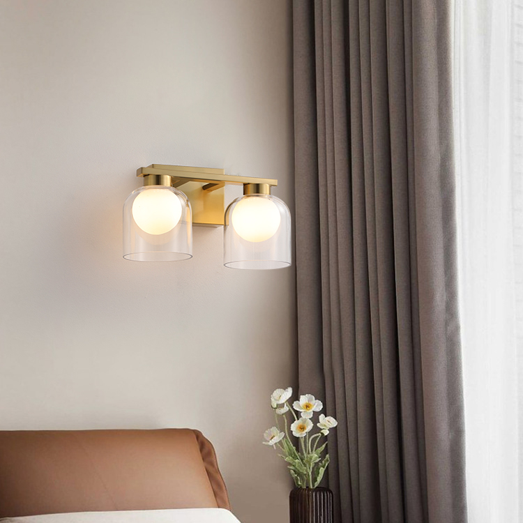 Modern Home Decor Creative Bath Vanity Wall Light WL5650picture3