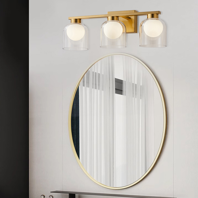 Modern Home Decor Creative Bath Vanity Wall Light WL5650picture4