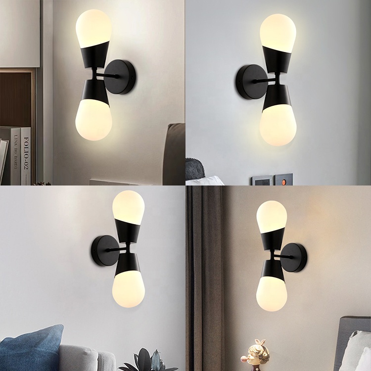 Custom Decoration Luxury High Quality LED Wall Light WL5640picture2
