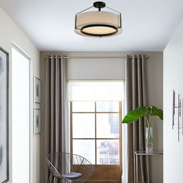 Ceiling Hanging Light LED Modern Ceiling Light Designers Lighting CL1170picture6