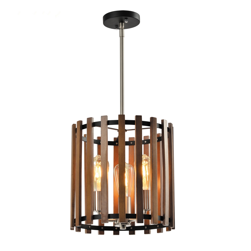 Modern Wooden Pendant Lamp PEN1870picture2