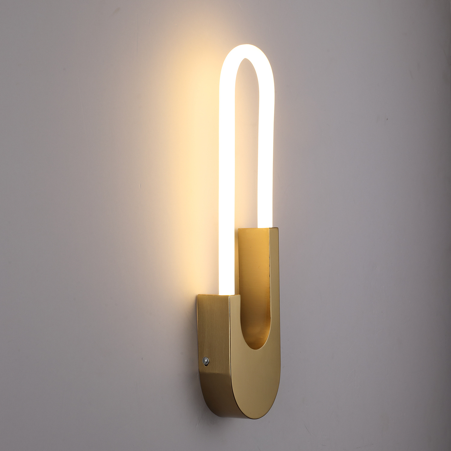 Modern Bedroom Bedside Living Room Sofa Background LED Wall Lamp WL5630picture2