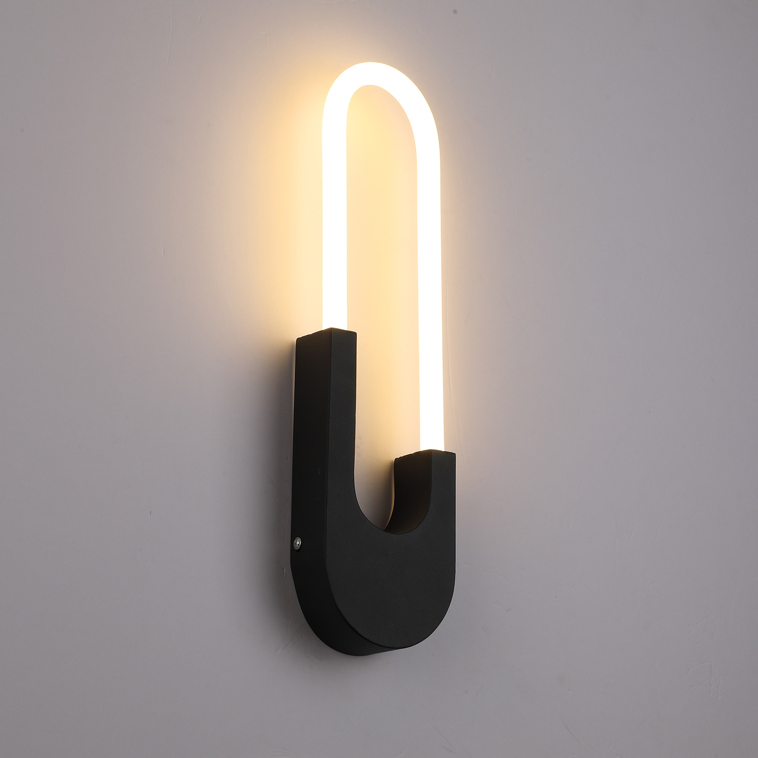 Modern Bedroom Bedside Living Room Sofa Background LED Wall Lamp WL5630picture3