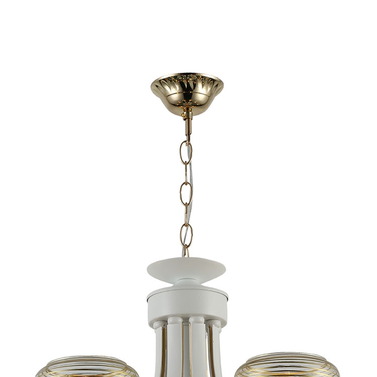 Modern Living Room Bedroom Hanging Luxury Chandelier Lamp CHA710picture3