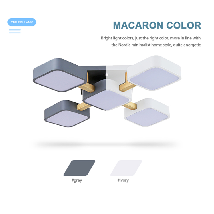 High Bright Indoor Hanging Ceiling LED Pendant Ceiling Light CL1130picture2