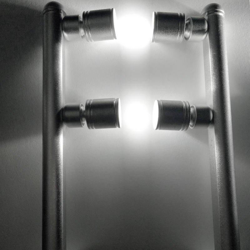 2x1W Jewelry Lamp, Jewelry Store museum Special Cabinet Lamp Lighting JEW380picture2