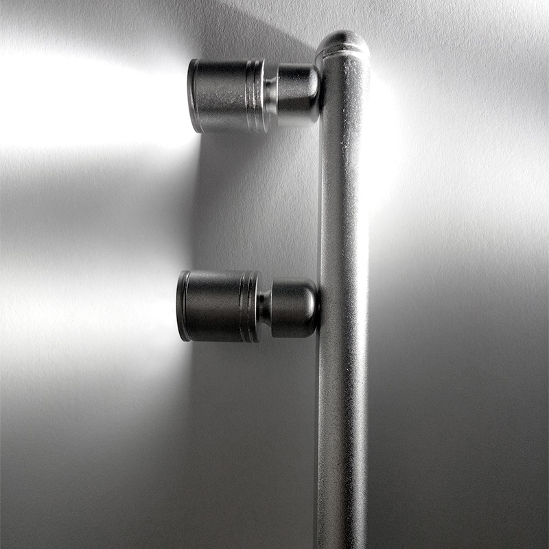 2x1W Jewelry Lamp, Jewelry Store museum Special Cabinet Lamp Lighting JEW380picture4