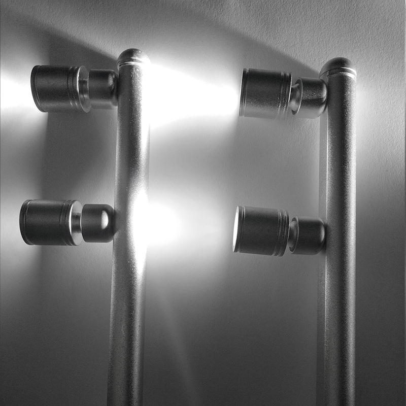 2x1W Jewelry Lamp, Jewelry Store museum Special Cabinet Lamp Lighting JEW380picture5