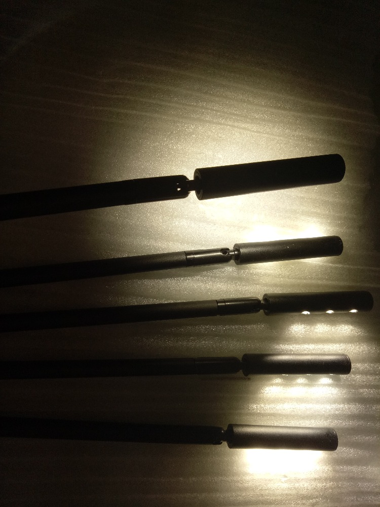 LED Jewelry Lamp White 1W 2W 3W Display Cabinet Special Lighting JEW310picture4