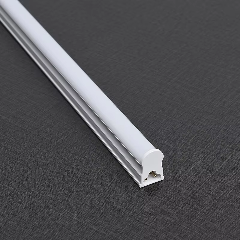 1200mm T8 18W 4ft T5 Integrated LED Fluorescent Tube Light LT320picture2