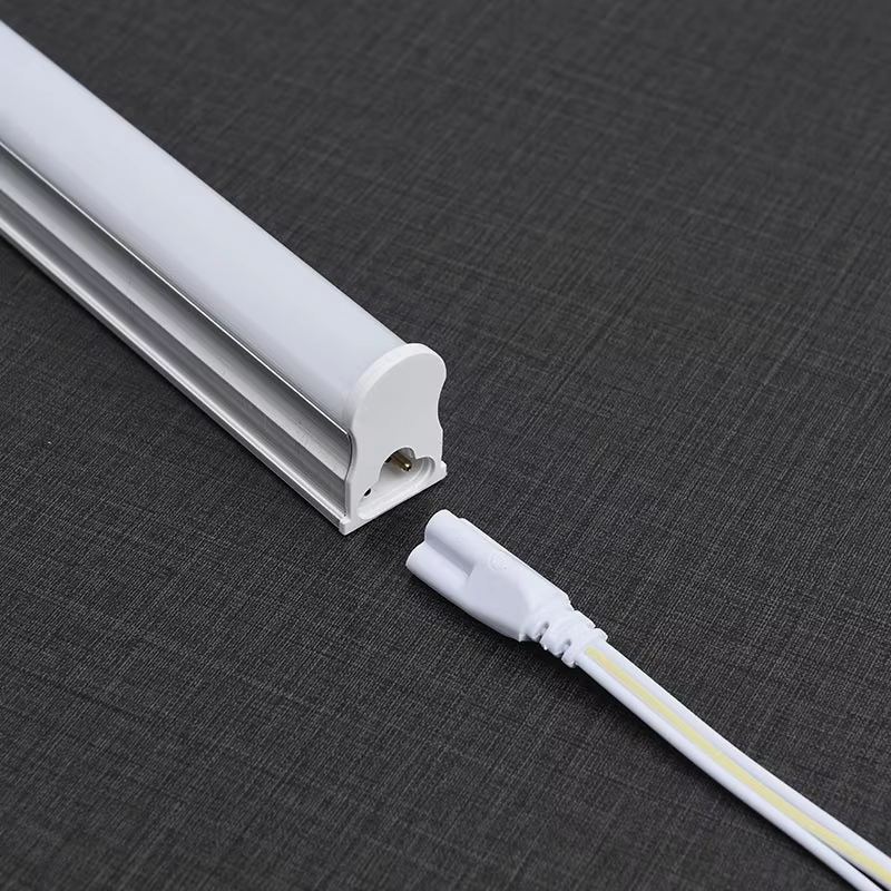 1200mm T8 18W 4ft T5 Integrated LED Fluorescent Tube Light LT320picture3