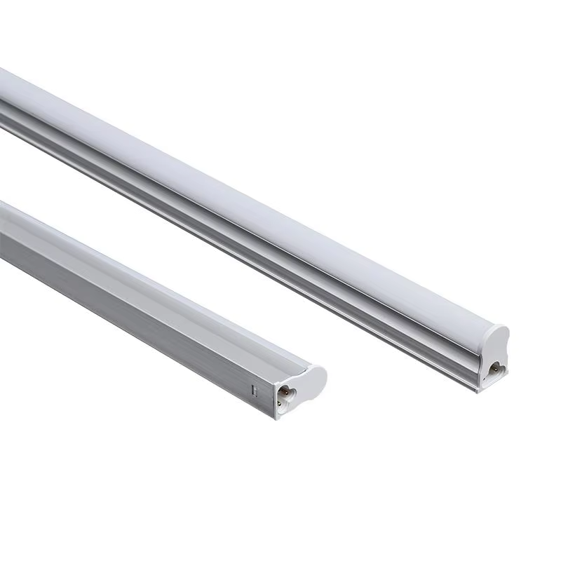 1200mm T8 18W 4ft T5 Integrated LED Fluorescent Tube Light LT320picture5