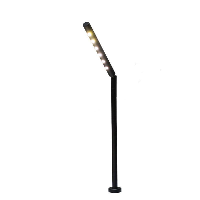 High End 3W Black Adjustable Jewelry Store LED Spotlight JEW290picture6