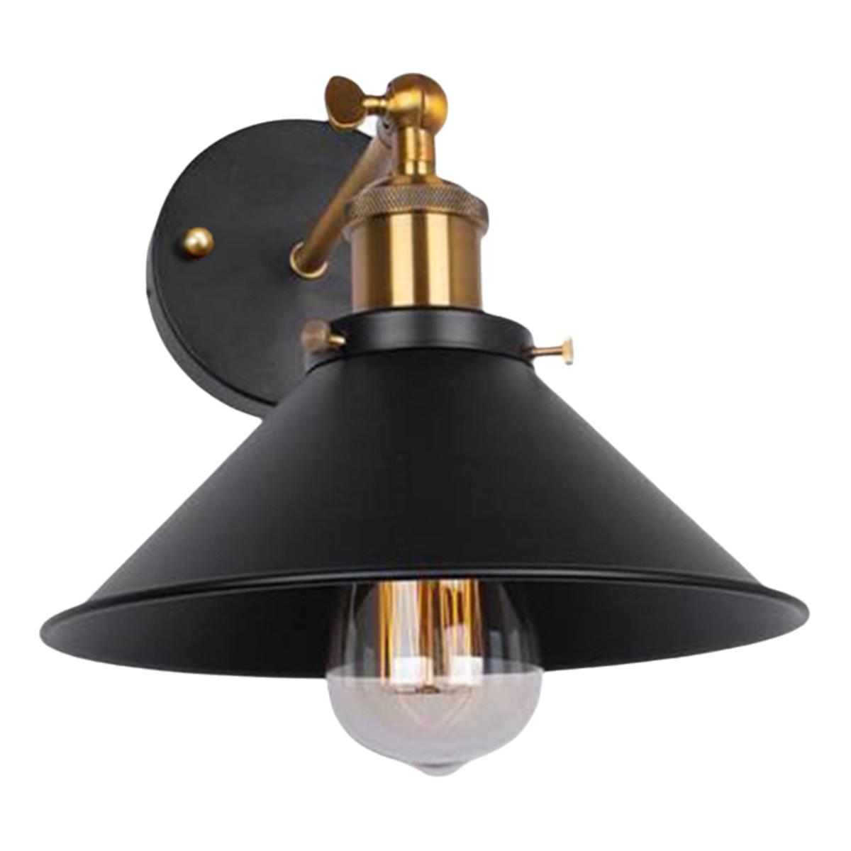 Nordic Retro Indoor Wall Lamps WL5620