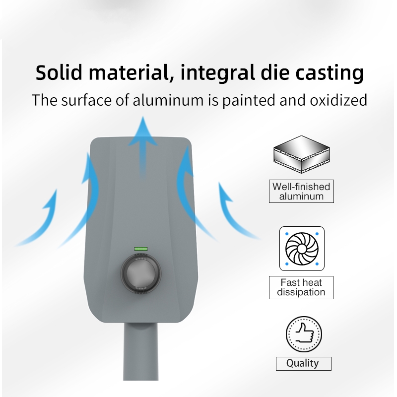 100W/150W LED Street Light for Highway Road Garden Square STR870picture2