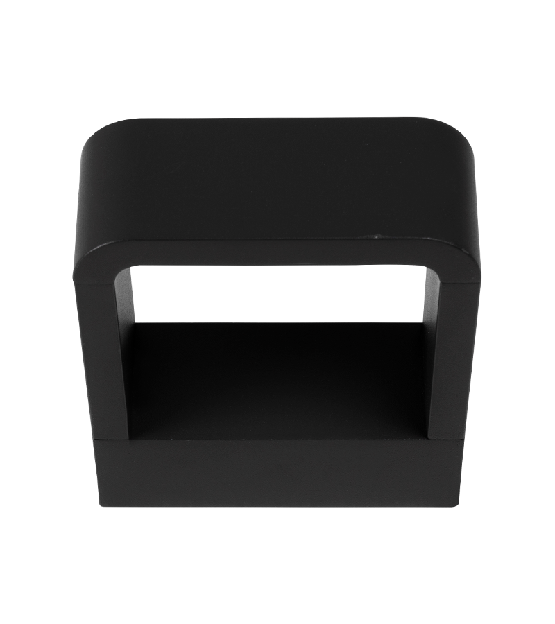 Aluminum&PC Wall Light With 3CCT LED Outdoor Lamp WL5610picture3