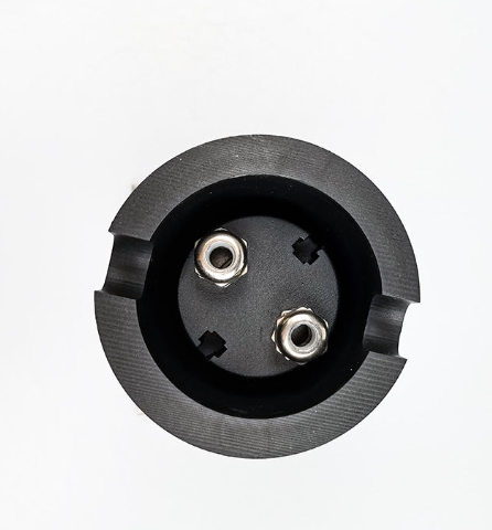 Stainless Steel+Glass IP65 Waterproof GU10 Max 7W Buried Inground Lamp UG1300picture2