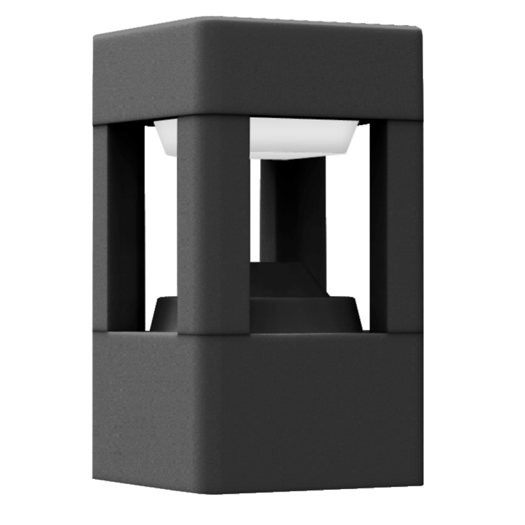 LED GX53 for Garden Modern IP54 Lawn Outdoor Garden Lamp BLL2510picture2