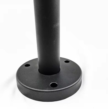 Outdoor/indoor Aluminum+Glass IP54 Waterproof Bollard Light BLL2500picture4