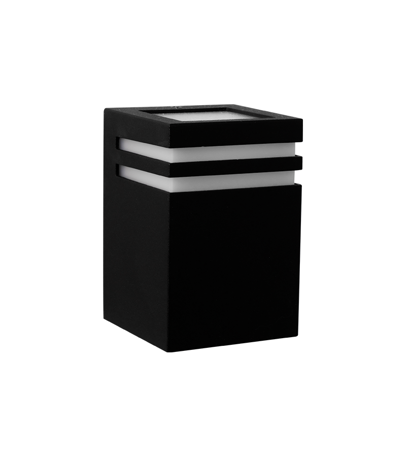 2 Years Outdoor Waterproof Aluminum Wall Light for Garden Use WL5590picture2