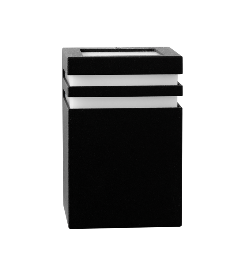 2 Years Outdoor Waterproof Aluminum Wall Light for Garden Use WL5590picture3