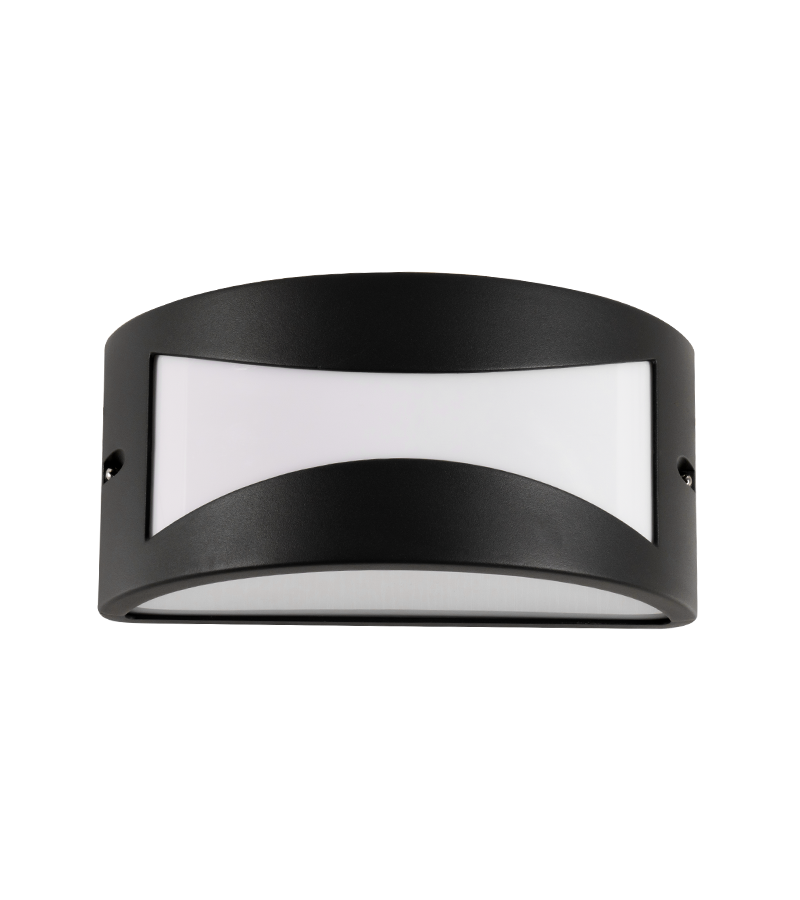 Aluminum+PC E27 Modern Wall Lamp With AC220-240V for Garden WL5560picture2