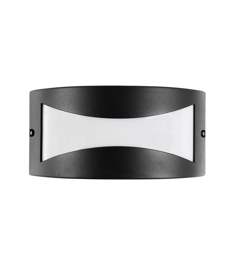 Aluminum+PC E27 Modern Wall Lamp With AC220-240V for Garden WL5560picture3