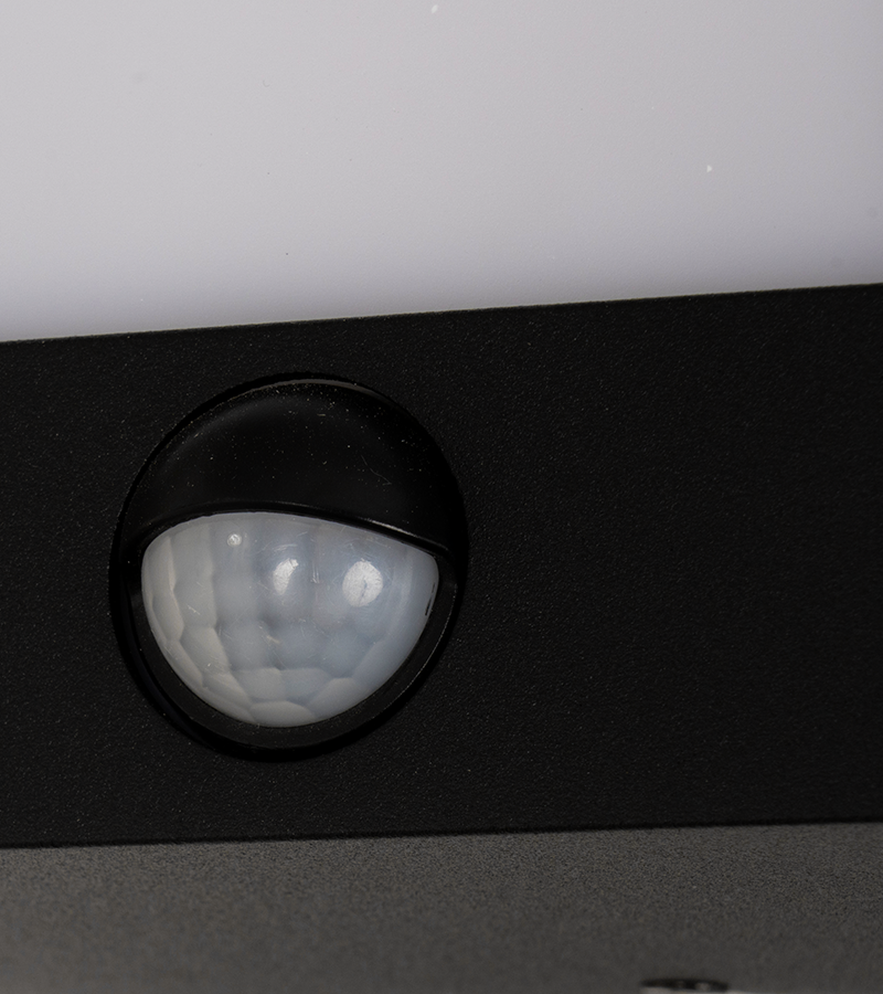 Modern Square Aluminum Decorative Outdoor LED Wall Light WL5530picture6