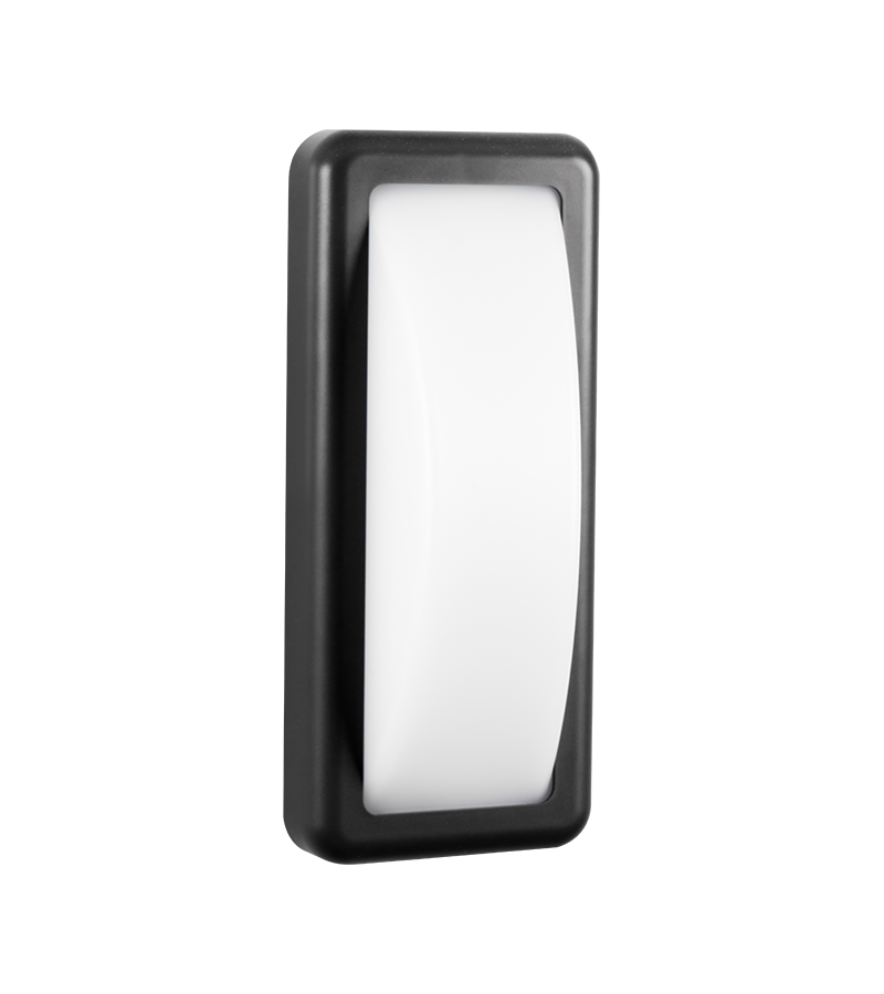 IP65 Waterproof Surface Mounted Modern Outdoor LED Wall Light WL5510picture2