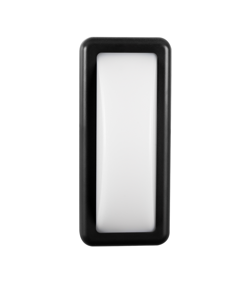 IP65 Waterproof Surface Mounted Modern Outdoor LED Wall Light WL5510picture3