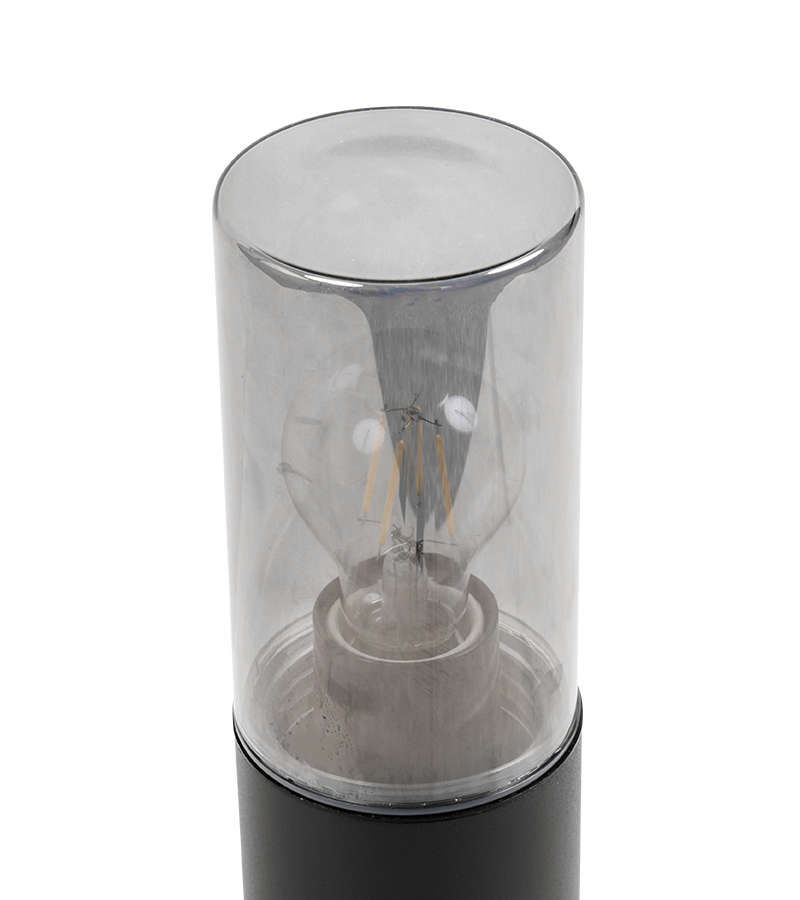 Aluminum Decorative Outdoor Waterproof Lawn Garden Bollard Lights BLL2480picture3