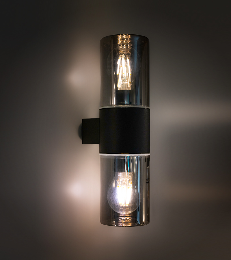 Modern Decoration Corridor Up and Down Outdoor Wall Light WL5440picture3