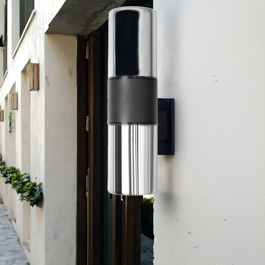 Modern Decoration Corridor Up and Down Outdoor Wall Light WL5440picture4