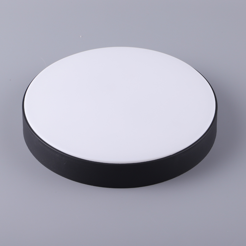 10W 4.7inches Indoor Modern Round Panel Surface Mount LED Ceiling Panel Light PL480picture3